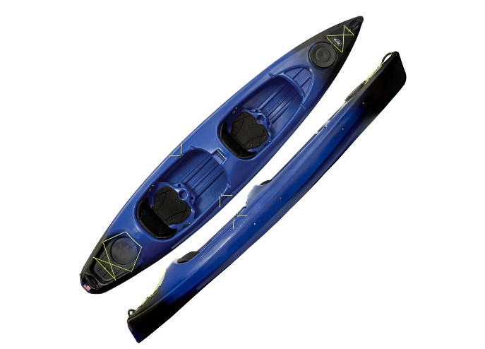 Field & Stream Blade Tandem Kayak